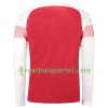 Arsenal Thuis Shirt 2018-19 L/S